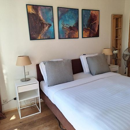 A B&B Amszterdam Kültér fotó
