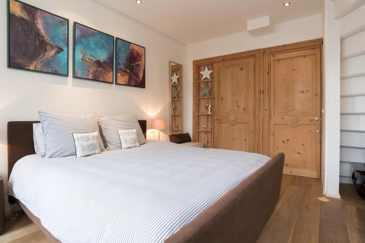 A B&B Amszterdam Kültér fotó