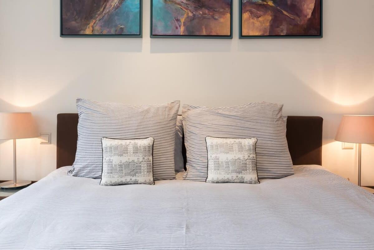 A B&B Amszterdam Kültér fotó