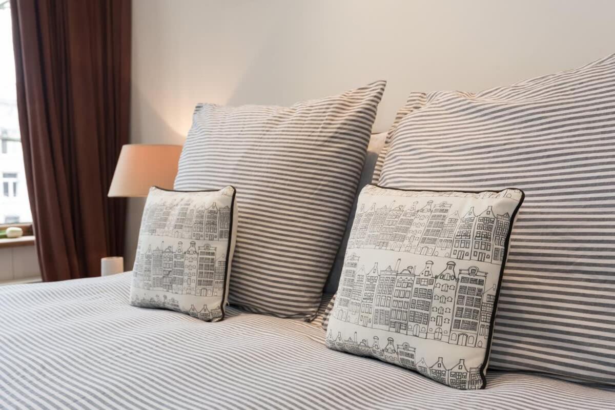 A B&B Amszterdam Kültér fotó
