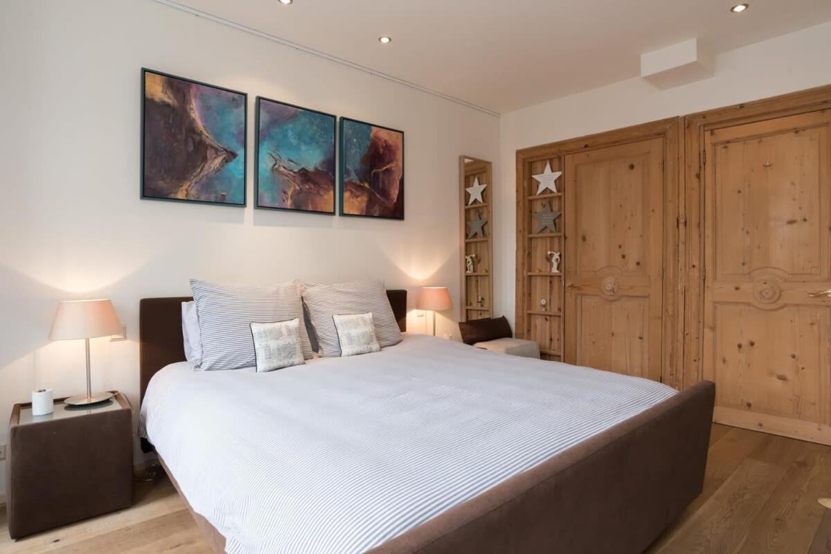 A B&B Amszterdam Kültér fotó