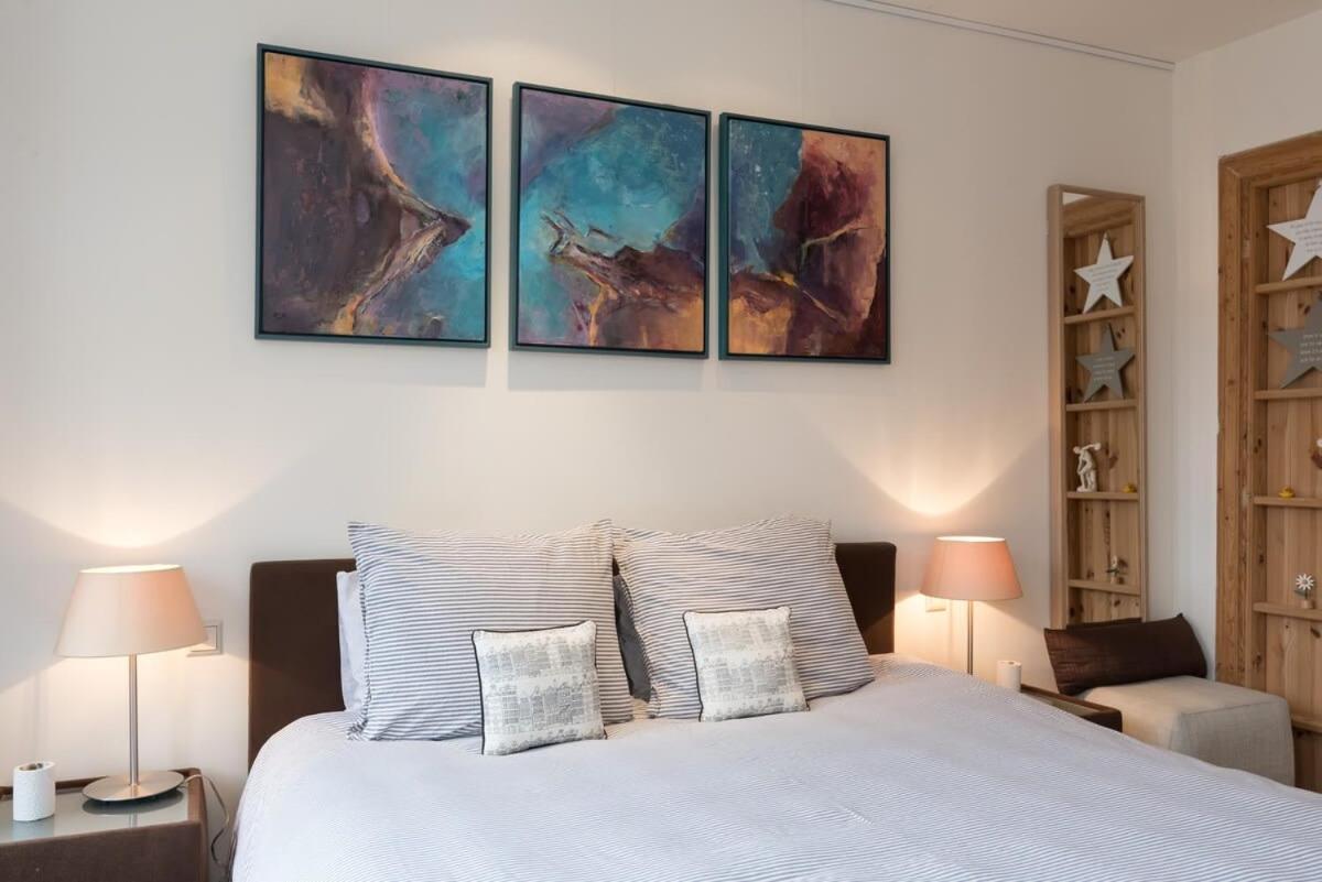A B&B Amszterdam Kültér fotó