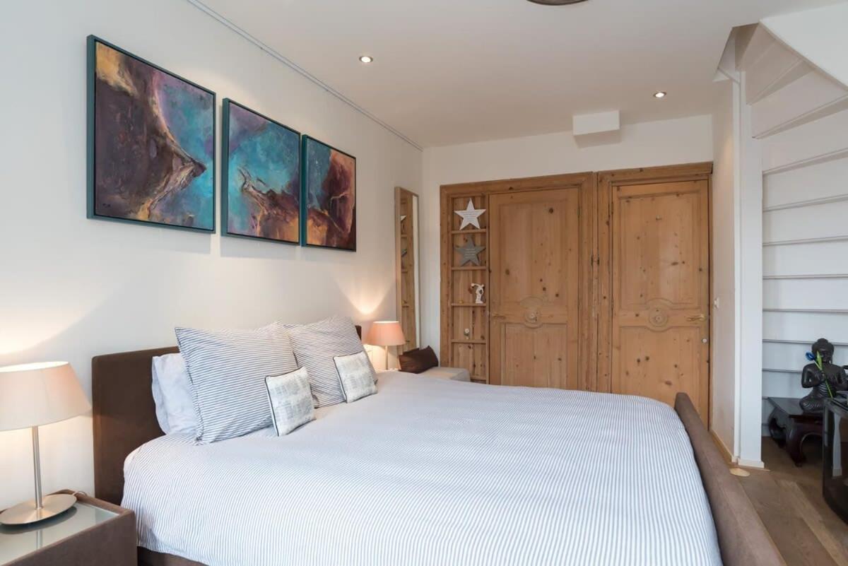 A B&B Amszterdam Kültér fotó