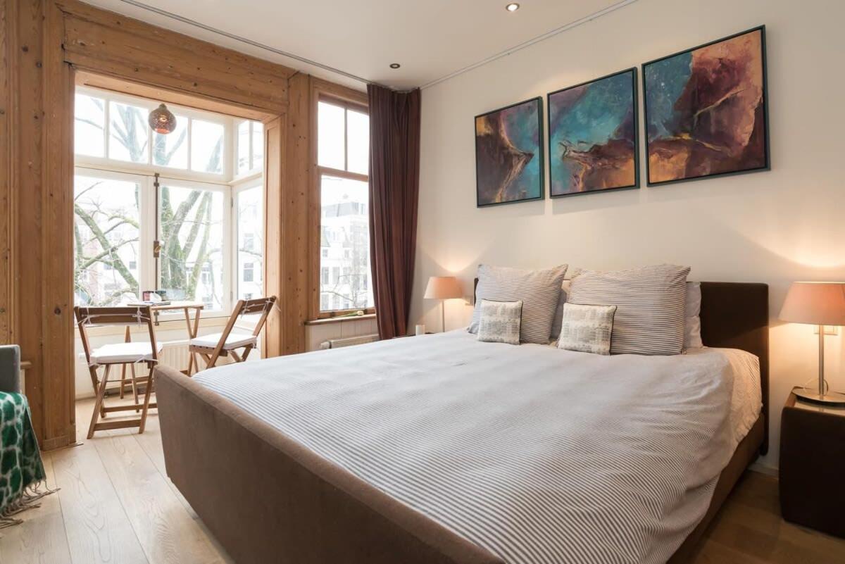 A B&B Amszterdam Kültér fotó