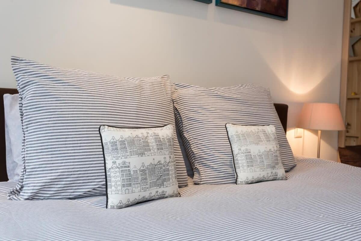 A B&B Amszterdam Kültér fotó