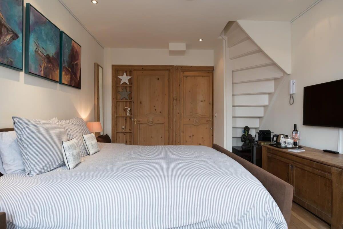 A B&B Amszterdam Kültér fotó