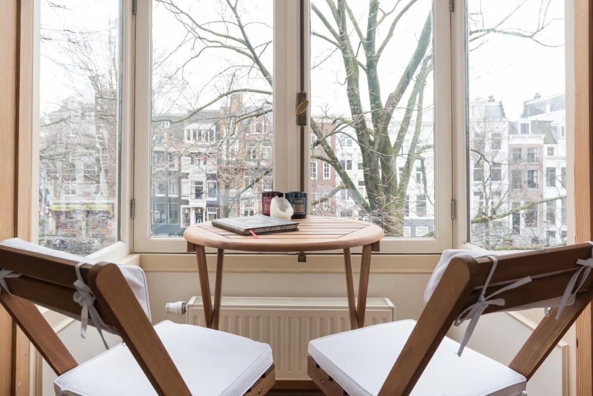 A B&B Amszterdam Kültér fotó