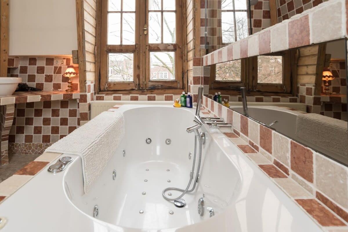 A B&B Amszterdam Kültér fotó