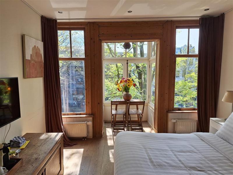 A B&B Amszterdam Kültér fotó