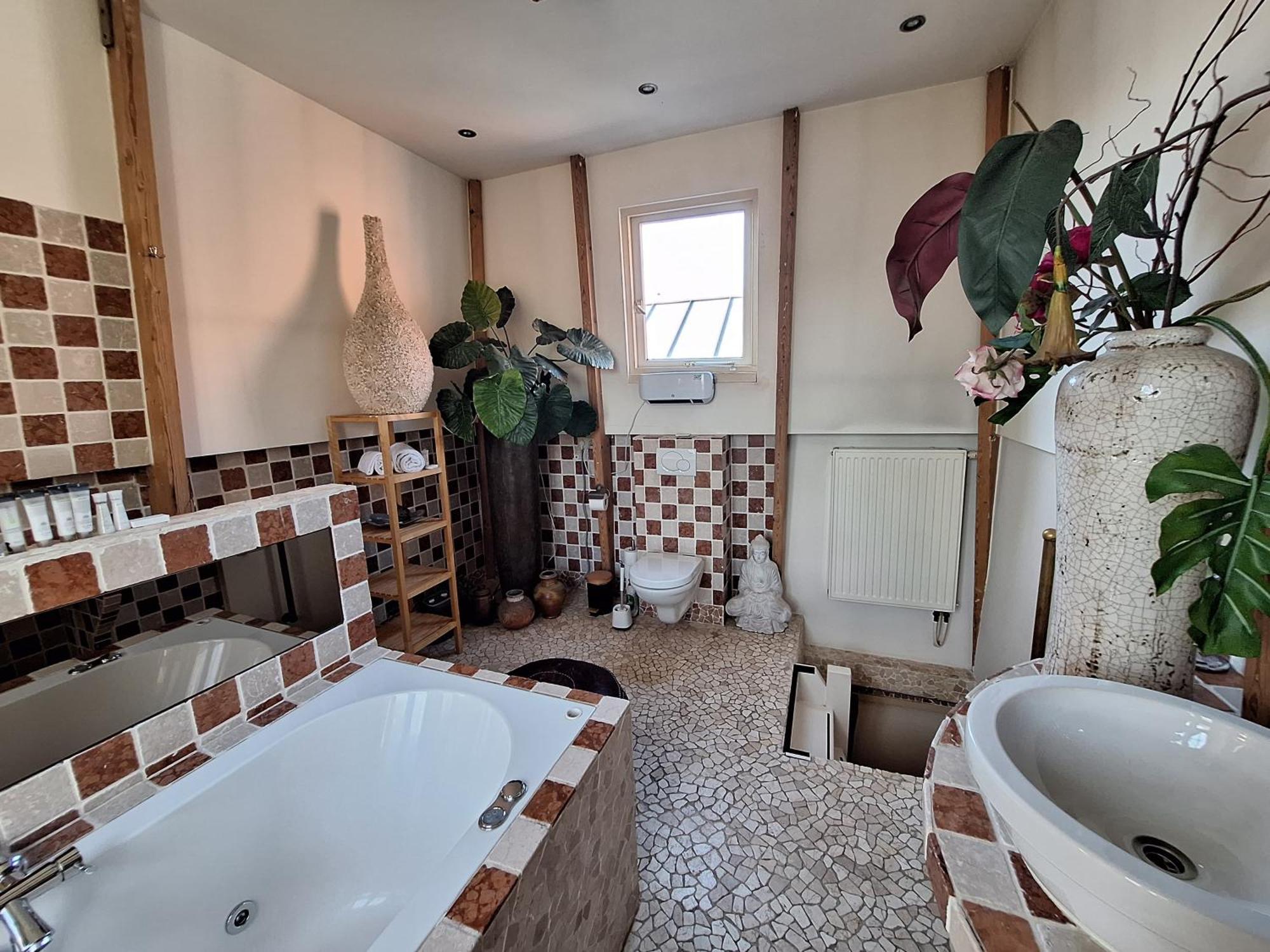A B&B Amszterdam Kültér fotó