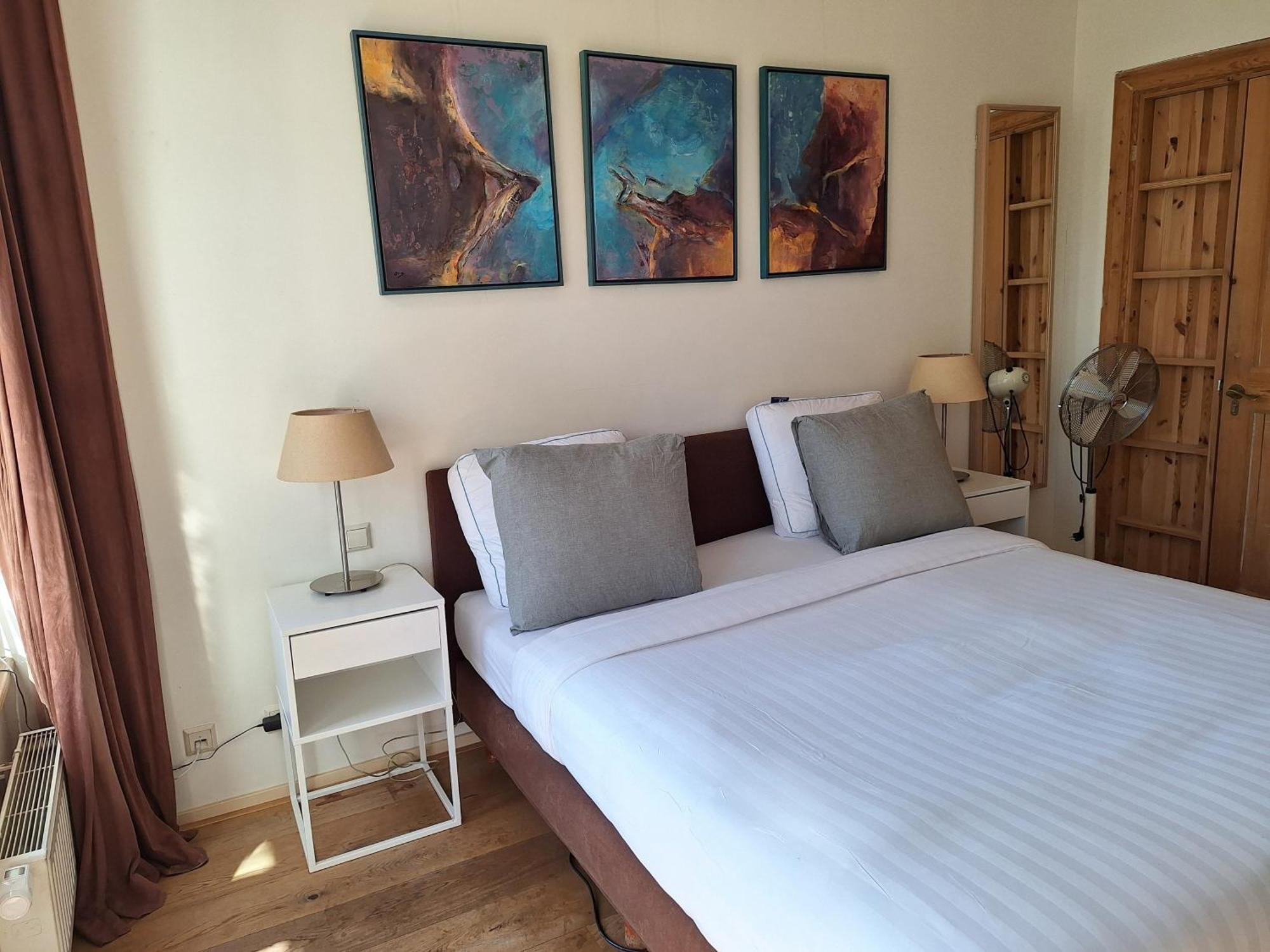 A B&B Amszterdam Kültér fotó