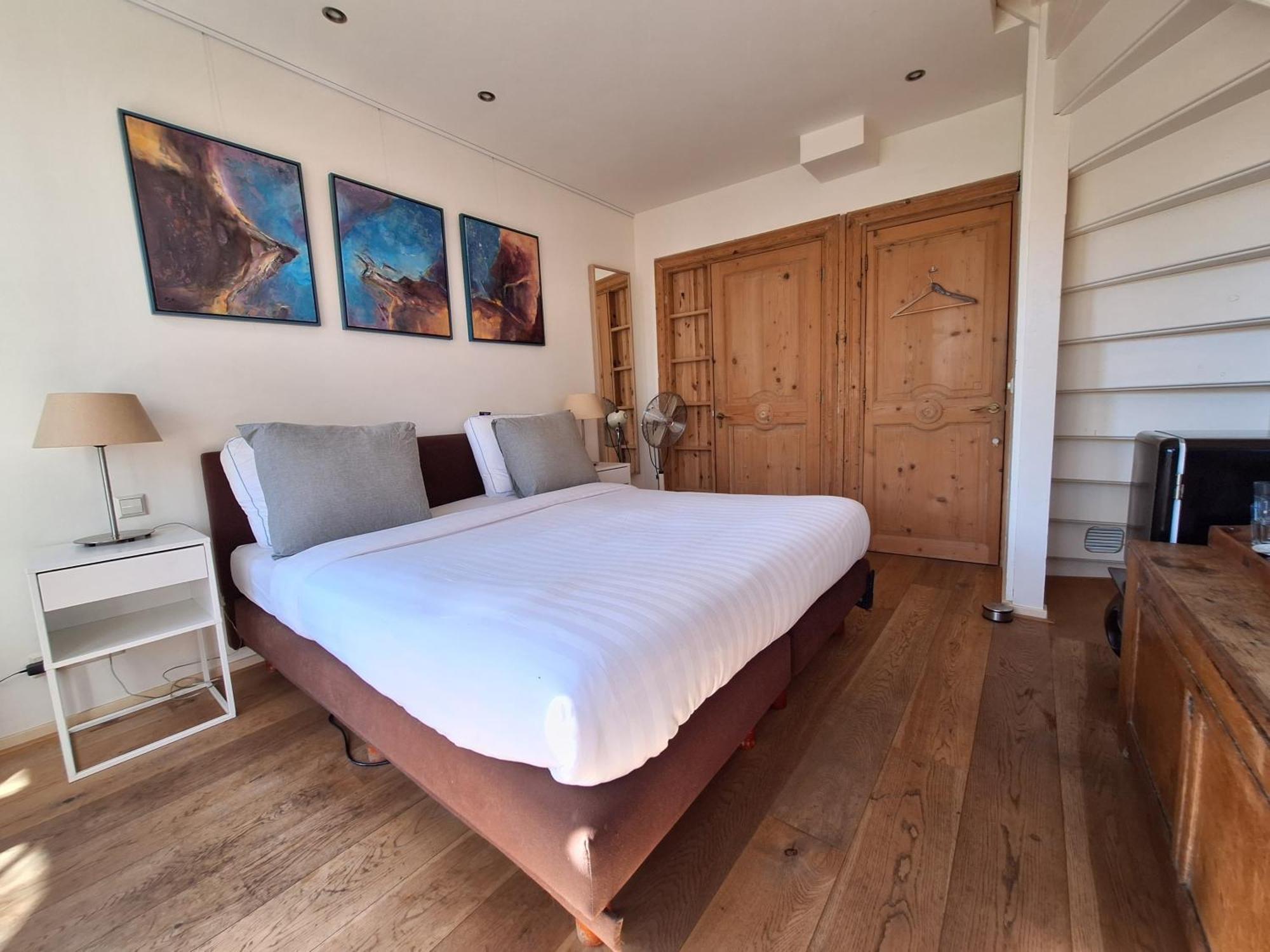 A B&B Amszterdam Kültér fotó