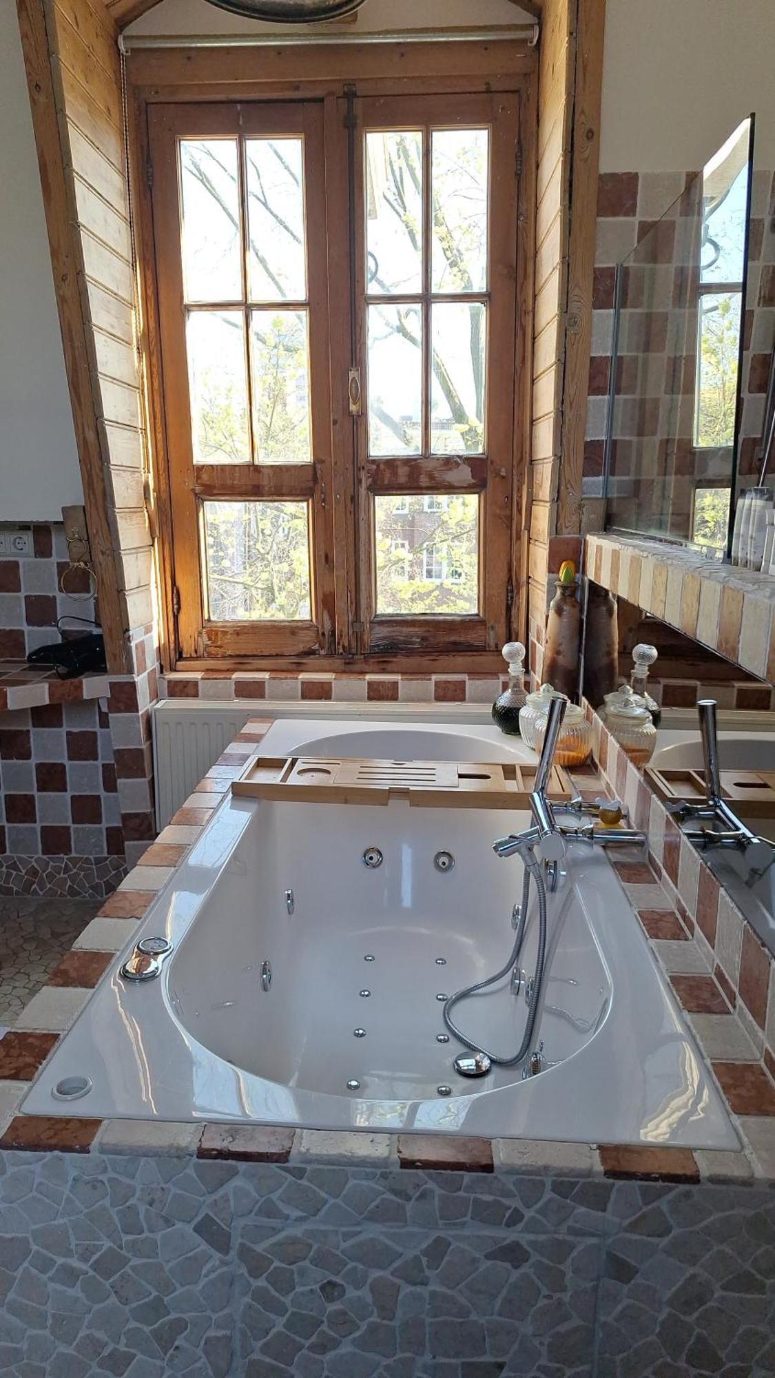 A B&B Amszterdam Kültér fotó