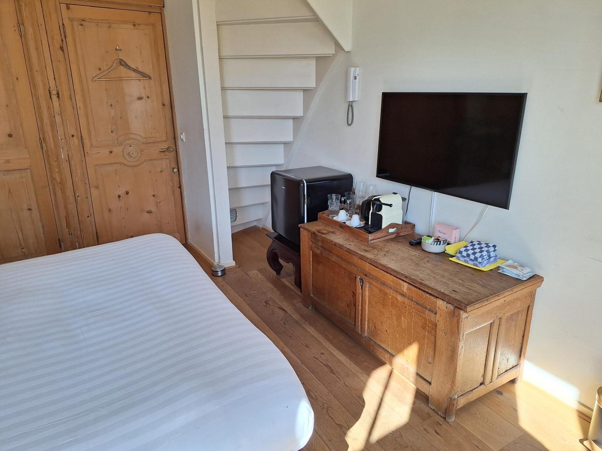 A B&B Amszterdam Kültér fotó