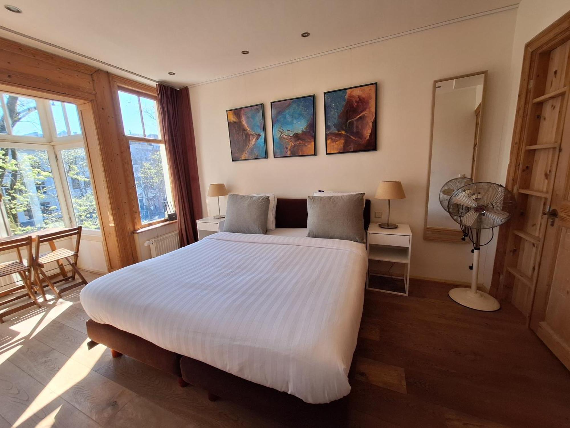 A B&B Amszterdam Kültér fotó