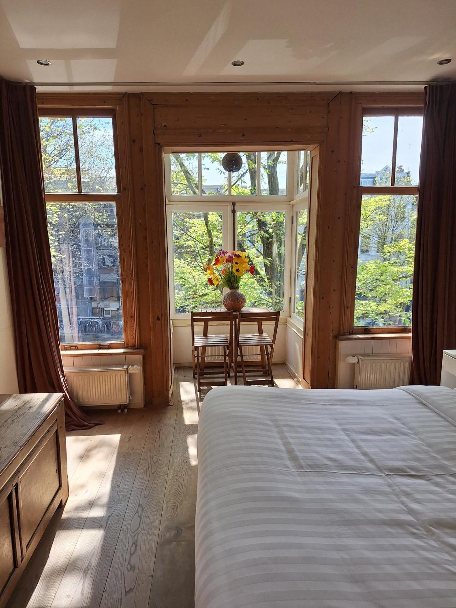 A B&B Amszterdam Kültér fotó