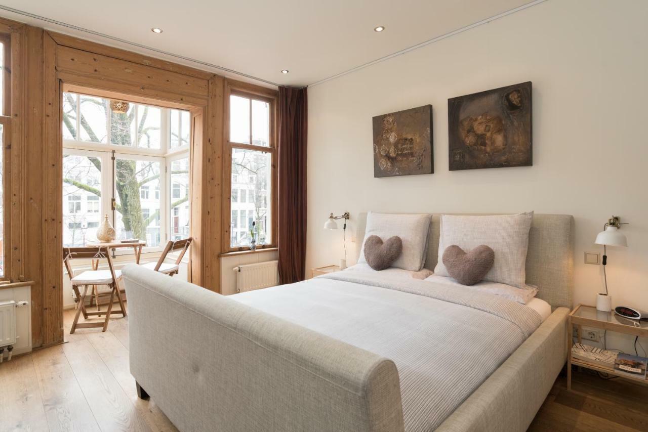 A B&B Amszterdam Kültér fotó